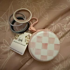 Mackenzie-Childs x Goody